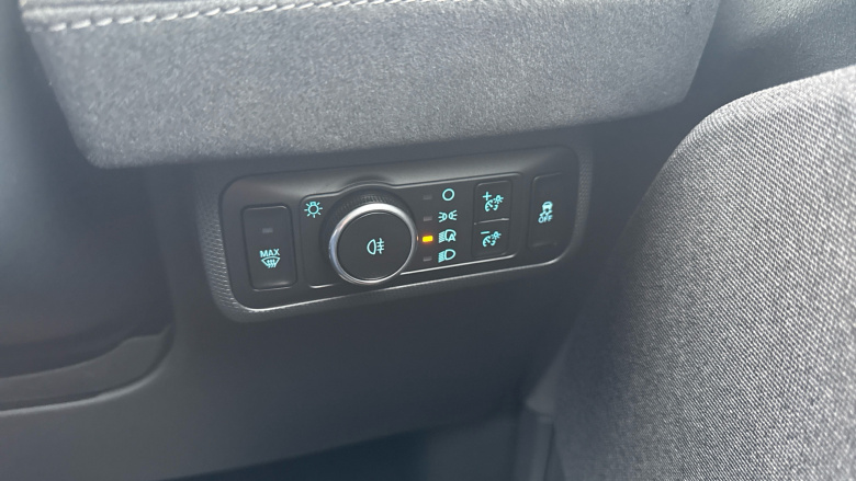 Ford Mustang Mach-E 358kW GT 91kWh AWD 5dr Auto [Pan Roof] Electric Estate